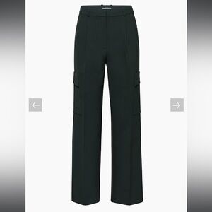 Aritzia Spotlight Cargo Pants